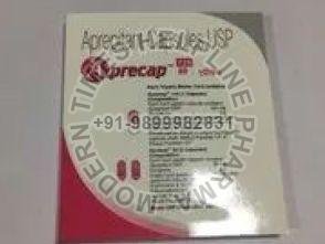 Aprecap aprepitant Capsules