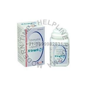 X TRANT 140 MG CAPSULE