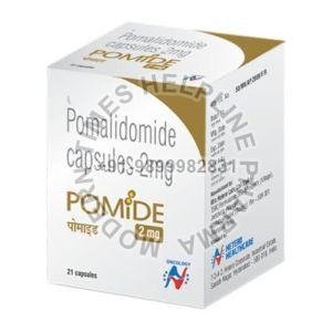 Pomide 2mg Capsules