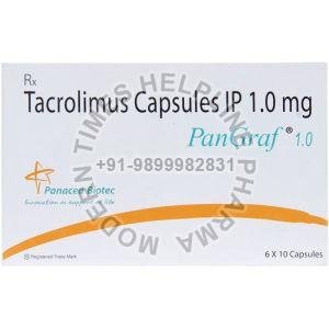 Pangraf Capsules