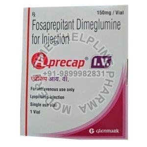 Aprecap I.v. Injection