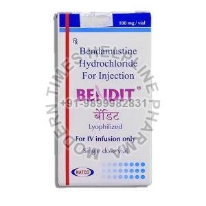 Bendit Injection 100mg