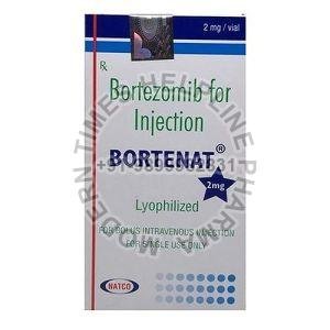 Bortenat 2mg injection