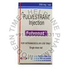 Fulvenat 250Mg Injection