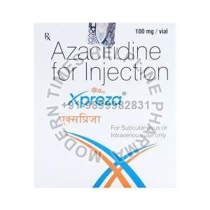 Xpreza 100Mg Injection
