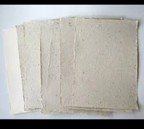 Banana Fiber Paper