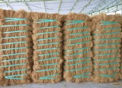 Natural Coir Fibre