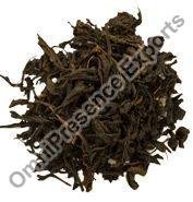 Darjeeling Big Leaf Tea