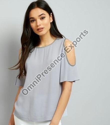 ladies woolen top