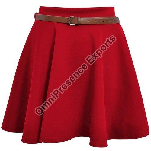 Ladies Skirts
