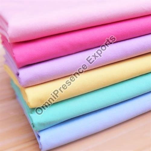 Cotton fabric