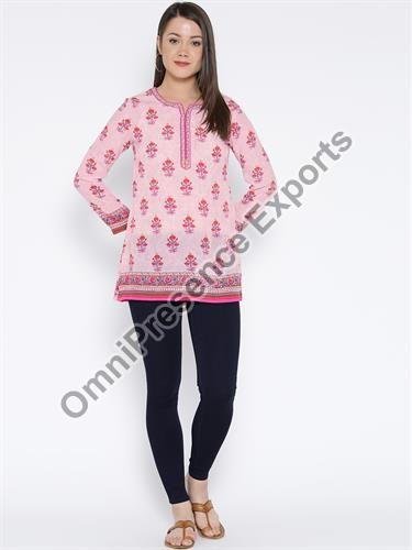 Ladies Kurti