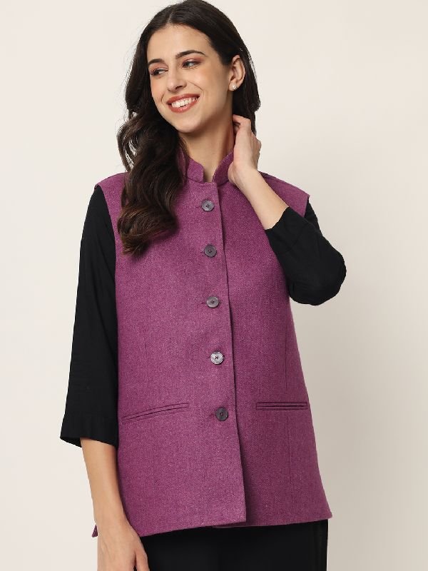 ladies wijacketnter