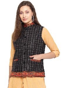 Winter Wear Jacket For Women