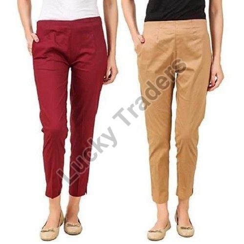 Ladies Trouser
