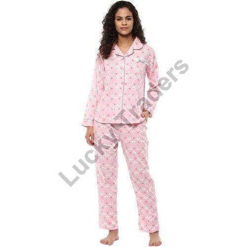 Ladies Night Suit