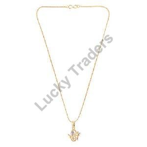 Artificial Pendant