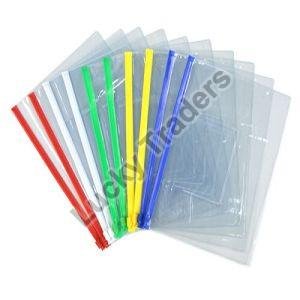 Plastic File
