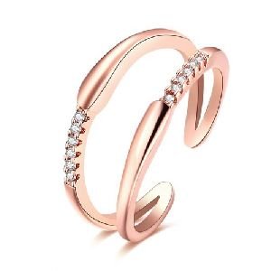 Artificial Finger Rings