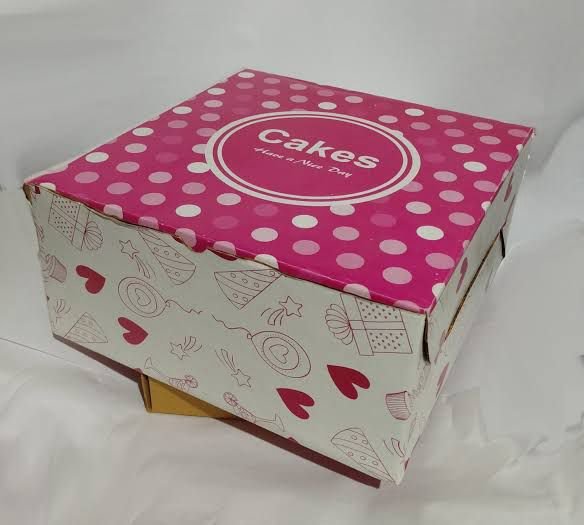 Cake Box