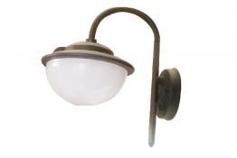 LED Gate Lamp