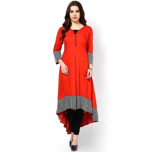 Fancy Kurti