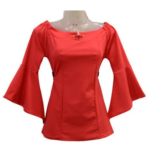 Ladies Tops
