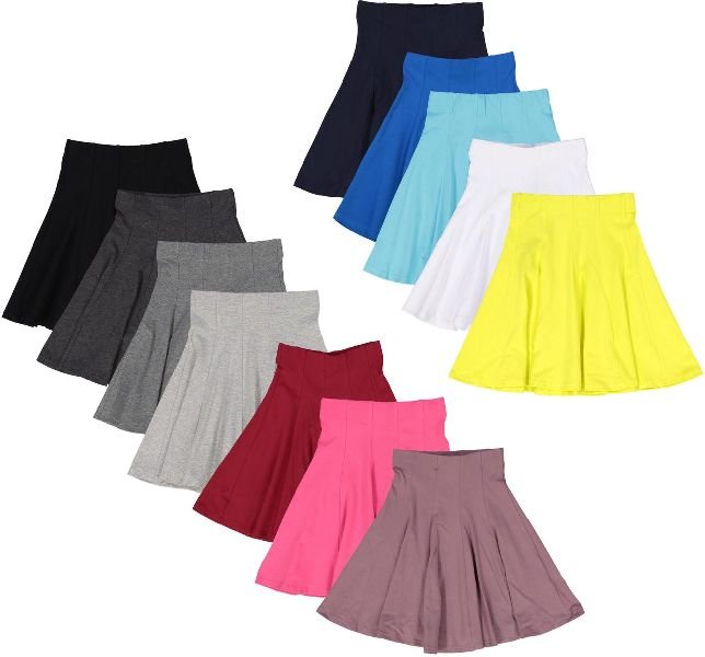 Girls Skirts