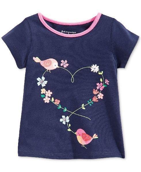 Girls T-Shirts