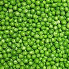 Peas