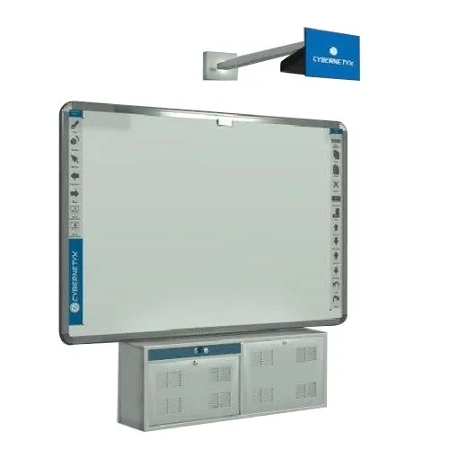 Interactive Classroom Boards