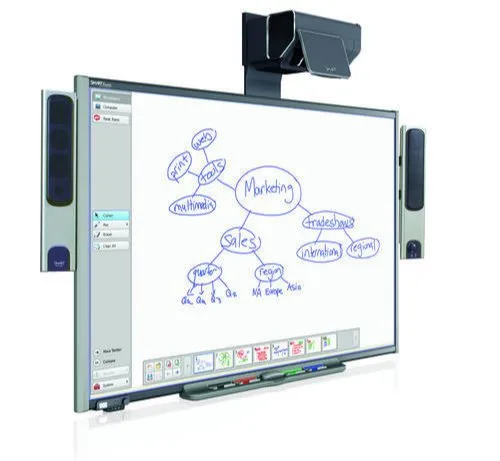 Electronic Whiteboard
