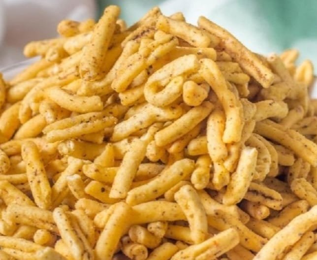 Hing Sev Namkeen