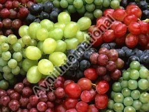 Fresh Grapes