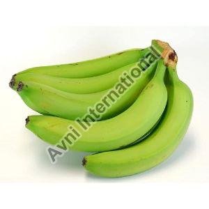 Fresh Green Banana