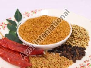 Sambar Masala