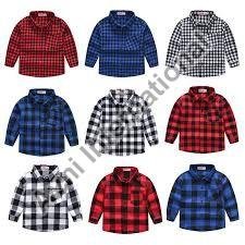 Boys Shirts