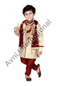 Boys Sherwani