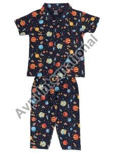 Boys Night Suits