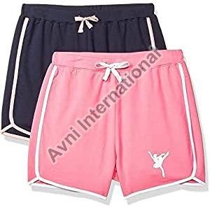 Girls Shorts