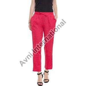 Ladies Trousers