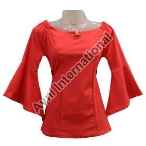 Ladies Tops