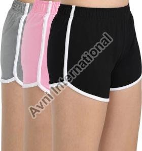 Ladies Shorts