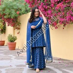 Ladies Sharara