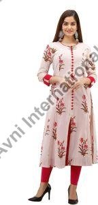 Ladies Kurti
