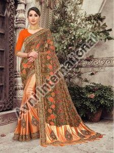 Designer Sarees