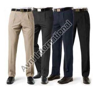 Mens Trousers