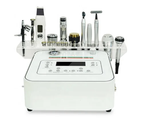 Multifunction Mesotherapy Machine