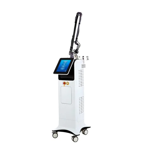 CO2 Fractional Laser