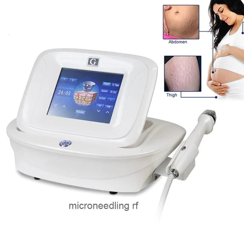 Microneedle RF Machine
